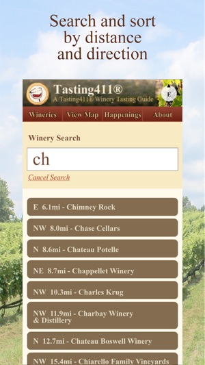 Tasting411® - Long Island(圖4)-速報App