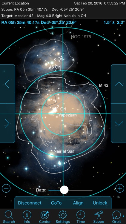 SkySafari 5 Pro