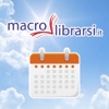 Agenda Macrolibrarsi.it