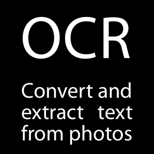 OCRKit icon