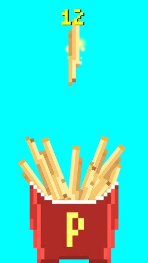 Fries Fries(圖3)-速報App