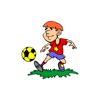 Bounce It - Soccer Ball Juggle