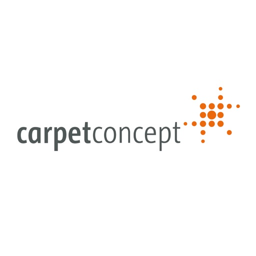 Carpet Concept iOS App