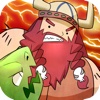 Vikings Train Their Dragons - Full Mobile Version