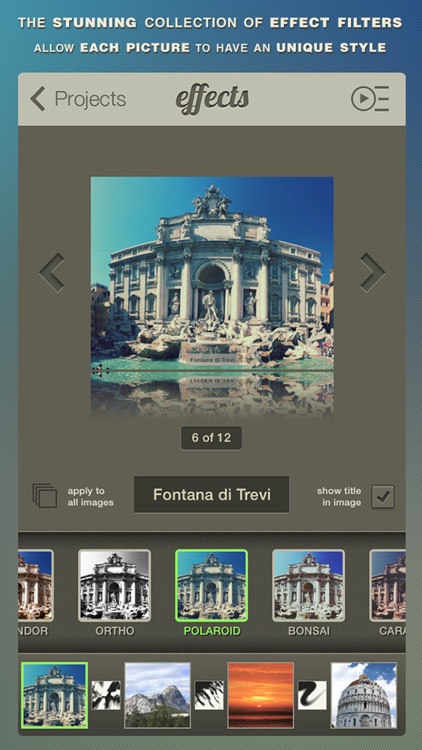 Slide X Pro ● Slideshow Creator ● Professional HD screenshot-3