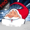 Santa Falls Pro: Mission Save the Christmas for the Kids!