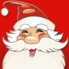 Christmas Match With Santa Claus