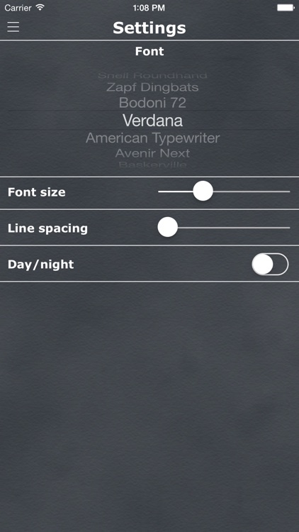 Malayalam Quran (Holy Koran in Malayalam language) screenshot-4