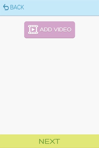 Video Merger! Add Music to Video for Instagram, Youtube and Friends. screenshot 2