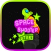 Asteroid Storm War Space Shooter Gunner Arcade Games