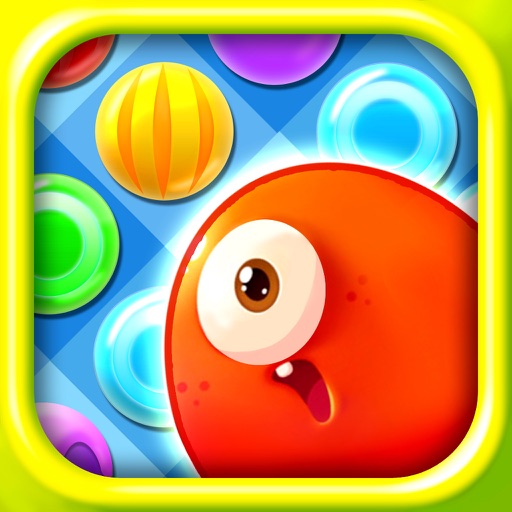 Sweet party-Crazy Carnival iOS App