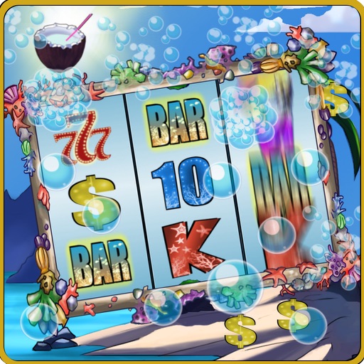 Summer Slot - Slot Machine icon