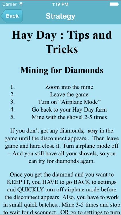 Guide for Hay Day - Best Video Guide & Tips,Walkthrough screenshot-4