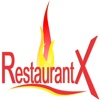 RestaurantX