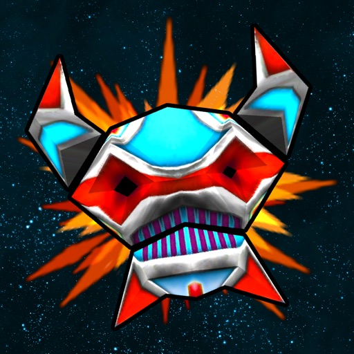 Alien Pop! iOS App