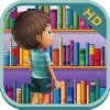 The Library HiddenObject