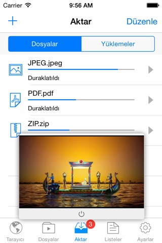 Sky Cloud Free - Photo & file Backup and Cloud Storage screenshot 2
