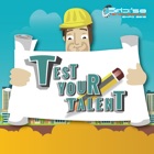 Test your talent