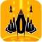 Galaxy Defense Force : The Best Free Space Shooter