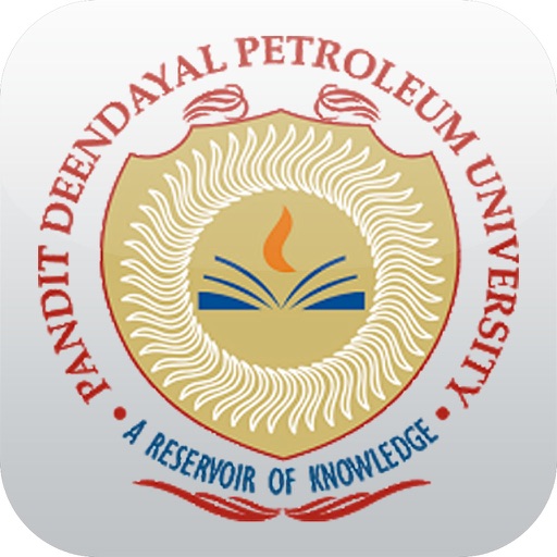 PDPU Zoomi icon