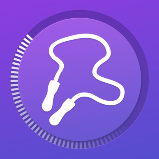 Jump Rope Counter icon