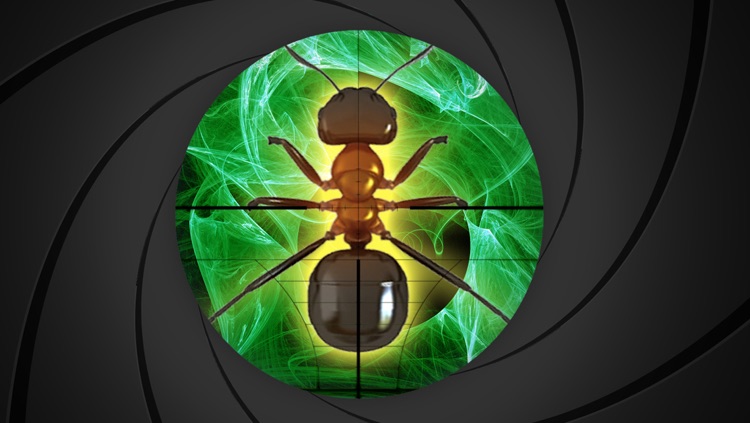 Ant Smash Shooting Game: Bug & Photo Destroyer! screenshot-4