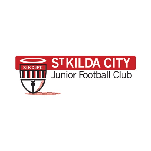 St Kilda City Junior Football Club icon