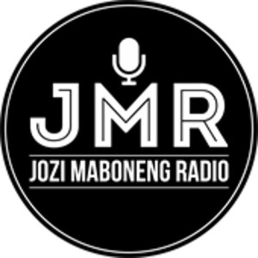 Jozi Maboneng Radio icon