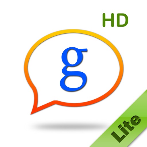 iGtalk Pro HD Lite