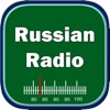 Russian Music Radio Recorder