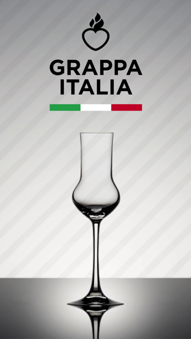 How to cancel & delete Grappa Italia from iphone & ipad 1