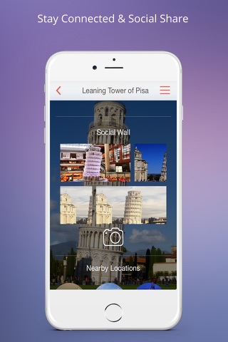 Leaning Tower of Pisa Tour Guide screenshot 2
