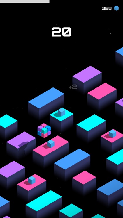 Cube Jump screenshot-4