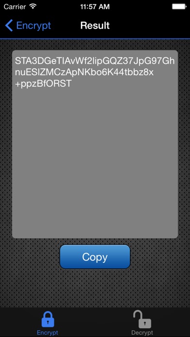 download Top Secret - Encrypt Text Utility apps 3