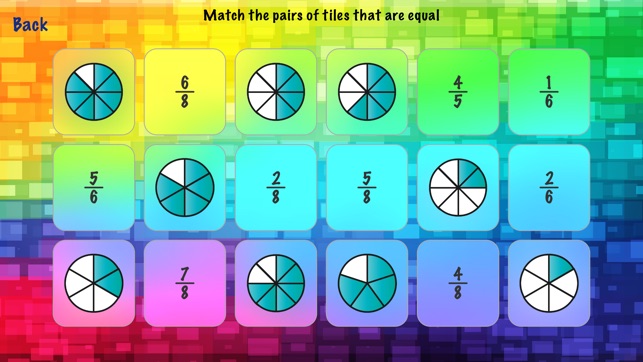 Fractions & Decimals(圖2)-速報App