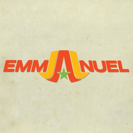 Emmanuel Jal icon