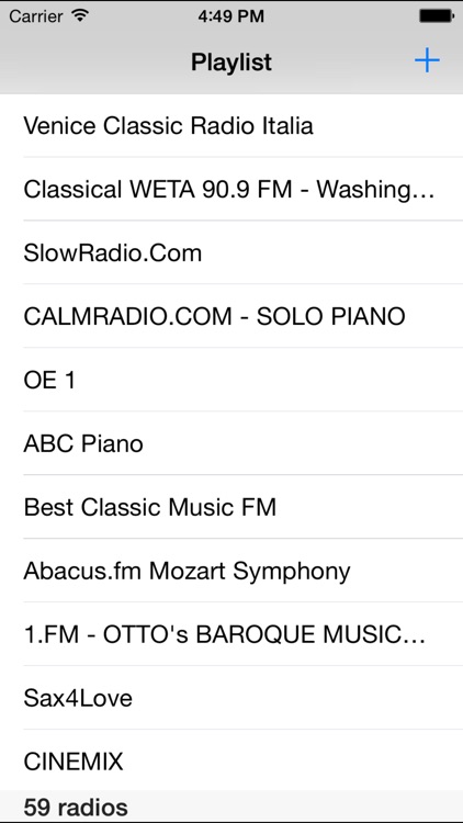 ILoveClassicalMusic - Free Classical and Piano Music on mp3 streaming