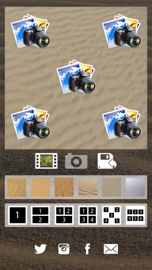 Photos in Sand(圖4)-速報App