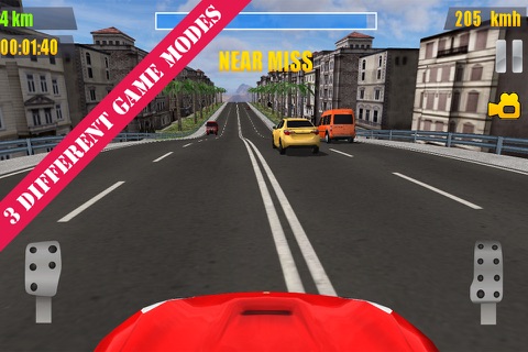 Fast Racing Craft screenshot 4