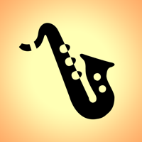 Saxophone Watch Tuner