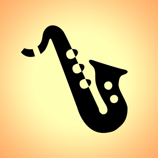 サックスウォッチチューナー - Saxophone Watch Tuner