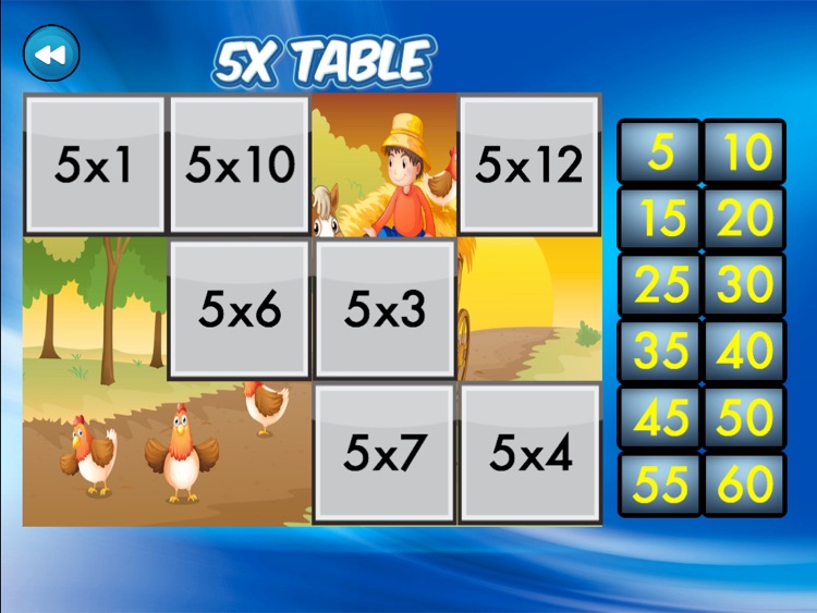 Puzzling Pictures screenshot-3