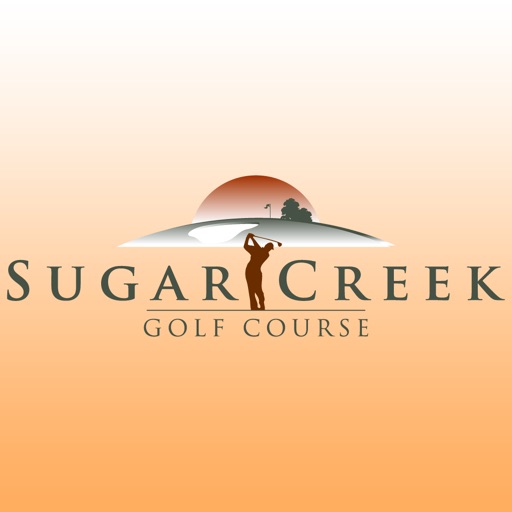 Sugar Creek Golf Course icon
