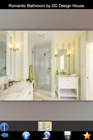 Bathroom Design Ideas screenshot 4