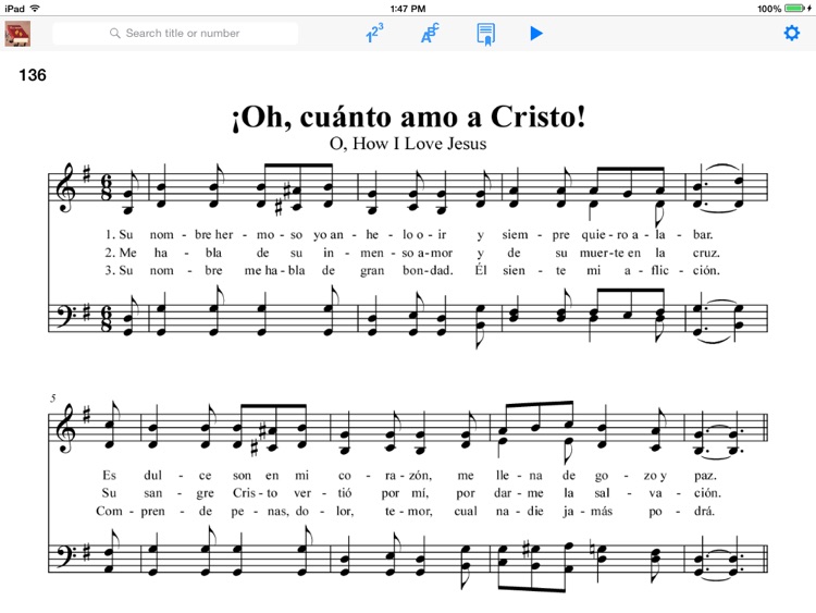 Himnario Adventista