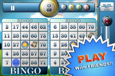 +777+ All New Bingo World Pop And Online Casino - Play With Friends screenshot 4