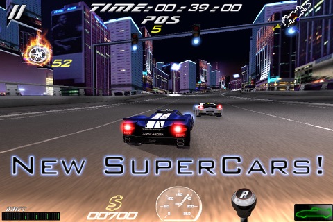 Speed Racing Ultimate 2 screenshot 4