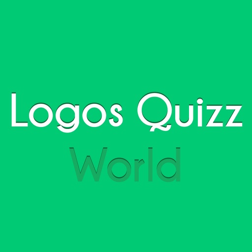 Logos Quizz World Icon