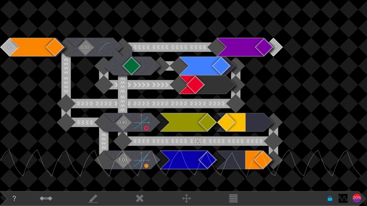 rrarrow