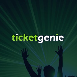 TicketGenie